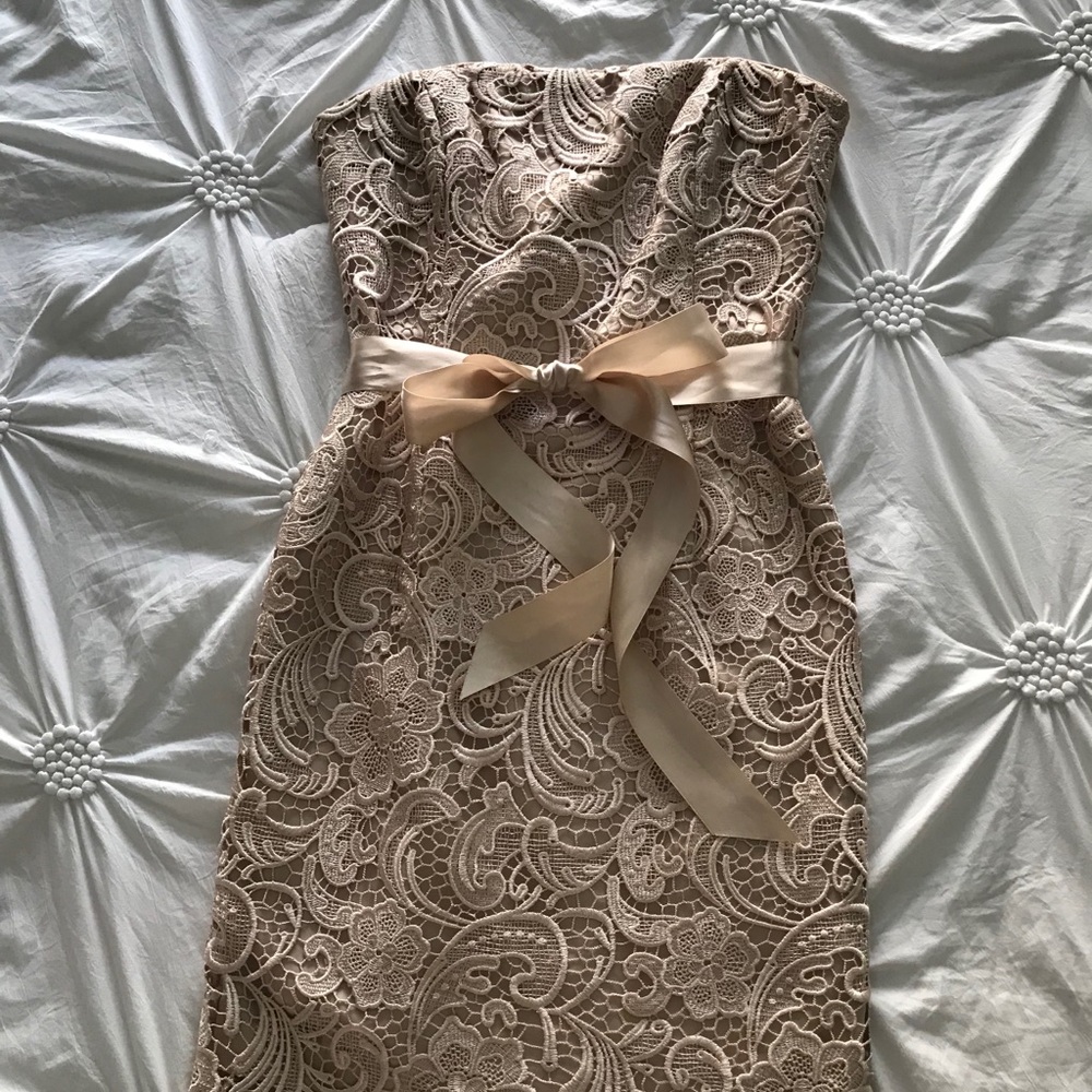 Adrianna Papell Dress